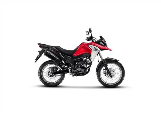 HONDA XRE 190 ABS HONDA XRE 190 ABS